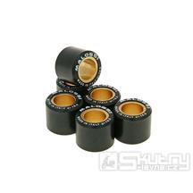Válečky variátoru Malossi HT - 20x17mm - 14.5 g
