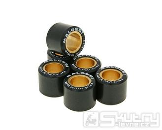 Válečky variátoru Malossi HT - 20x17mm - 14.5 g