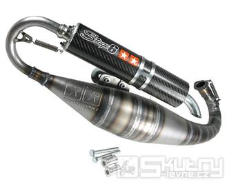 Výfuk Stage6 R1400 - Piaggio