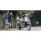 Vespa Primavera 125ccm 3V Lem s ABS
