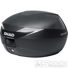 Kufr 39L černý SHAD SH39