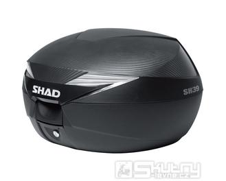 Kufr 39L černý SHAD SH39
