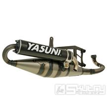 Výfuk Yasuni Scooter Z Carbon - Aprilia, Suzuki