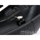 Sedlo BGM PRO Fastback hladké boky pro Lambretta Lui 50 C/CL, Lui 75 S/SL, Vega, Cometa