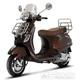 Vespa LX 125 ie Touring