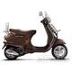 Vespa LX 150 ie Touring