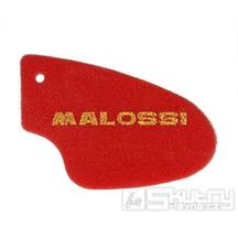 Vzduchový filtr Malossi [červený] - Malaguti F15