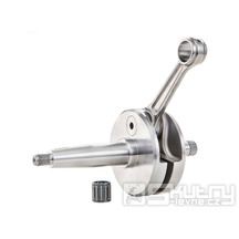 Závodní kliková hřídel SIP Performance pro Lambretta DL, GP 125-200ccm