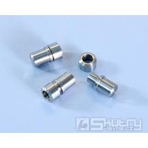 Vodící čepy řemenice Polini - Piaggio = 242.047