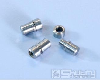 Vodící čepy řemenice Polini - Piaggio = 242.047