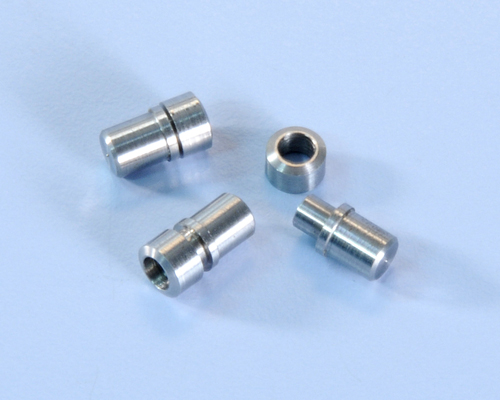 Vodící čepy řemenice Polini - Piaggio = 242.047