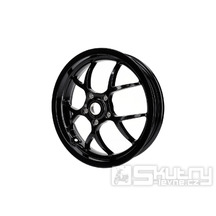 Ráfek BGM PRO 3.00-13" černý lesklý pro Vespa GTS, GTV, GT 125–300