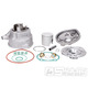 Válec Top Performances Maxi Kit Racing 77ccm 50mm, 39,2mm pro Minarelli horizontál LC