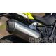 Benelli TRK 702X Euro5+ s prodlouženou zárukou na 5 let - barva zelená