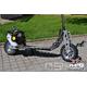 Benzínová koloběžka Nitro scooters XG11 ALLROAD