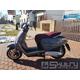 Kymco LIKE II 125i CBS Euro5 - předváděcí model - barva šedá