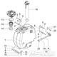 2.47 Palivová nádrž - Gilera Runner 200 VXR 4T LC 2006 UK (ZAPM46400)