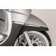 Peugeot Django Allure 125 Satin Flash Silver - barva stříbrná