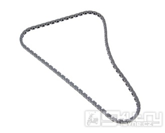 Rozvodový řetěz KMC se 136 čepy pro Suzuki Burgman 400 až 650ccm 06-13