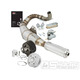 Tuningová sada SIP POLINI 177ccm SPORT "Legal" pro Vespa P125-150X, PX125-150E, Lusso