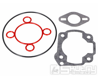 Sada těsnění válce Naraku V.2 70ccm pro Minarelli horizontál LC