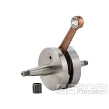 Kliková hřídel SIP PREMIUM pro Vespa T5
