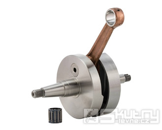 Kliková hřídel SIP PREMIUM pro Vespa T5