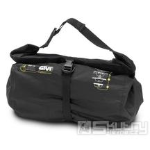 T 471S vodotěsný vnitřní rolovací válec GIVI, černý, objem 20 l., do tankruksaků, NYLON 70D