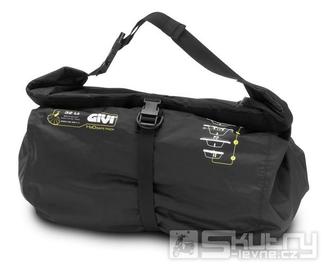 T 471S vodotěsný vnitřní rolovací válec GIVI, černý, objem 20 l., do tankruksaků, NYLON 70D