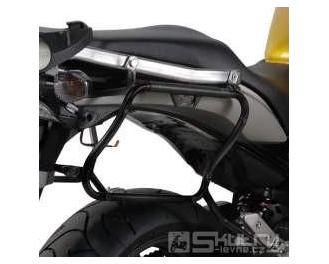 PLX 176 trubkový nosič pro Honda CB 600 F Hornet (07-09)