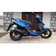 Kymco Agility City+ 125i CBS Euro5