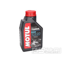 Převodový olej Motul 10W-30 1 litr