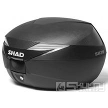 Kufr SHAD D0B39106 SH39 karbon