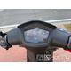 Peugeot Kisbee Active 50i 4T 25km/h Euro5 - barva River Blue