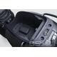 Kymco LIKE II 125i ABS Euro5+ - barva černá lesklá