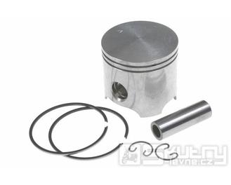 Píst Polini (B) - PEUGEOT JET FORCE Ø 47 - 46.955mm