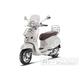 Vespa Primavera 50 2T TOURING