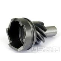 Pastorek nožního startování - Piaggio 2T 50ccm