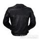 Moto bunda 4SR Hooligan - Black Velvet