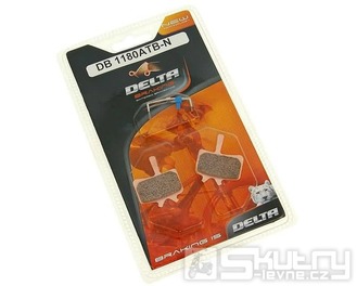 Avid Juicy 3 , 5 & 7, Ultimate, Mechanical BB7 plaquettes à -50