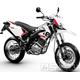 Derbi Senda Baja 125 SM