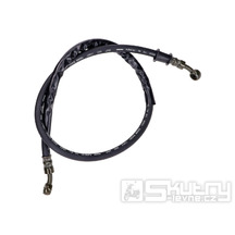 Brzdová hadice pro přestavbu na kotouč 220 mm pro Simson S51 / S51 Enduro [M531, M541, M542]