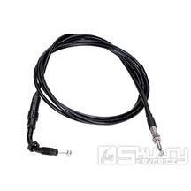 Plynové lanko Naraku PTFE pro Aprilia SR 50, Scarabeo 50, Suzuki Katana 50 Di-Tech