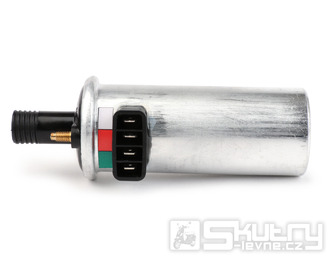 CDI jednotka Vintage 2021 BGM PRO pro Lambretta LI, LIS, SX, TV, DL, GP