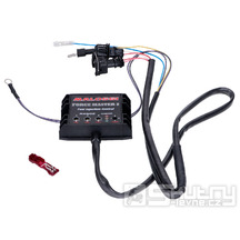 Modul vstřikování Malossi Force Master 2 pro Vespa 125, 150ccm 3V ie iGet Euro 3