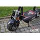 Elektrická koloběžka Nitro scooters CRUISER 3000