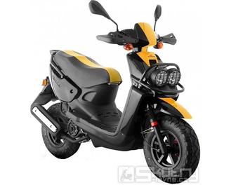 Kentoya Hammer 125 4T