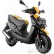 Kentoya Hammer 125 4T