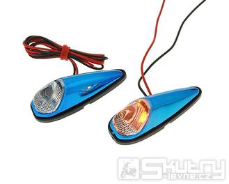 Blinkry LED-Custom - Modré