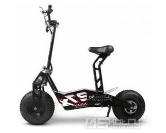 Elektrokoloběžka Nitro scooters Monster 1800